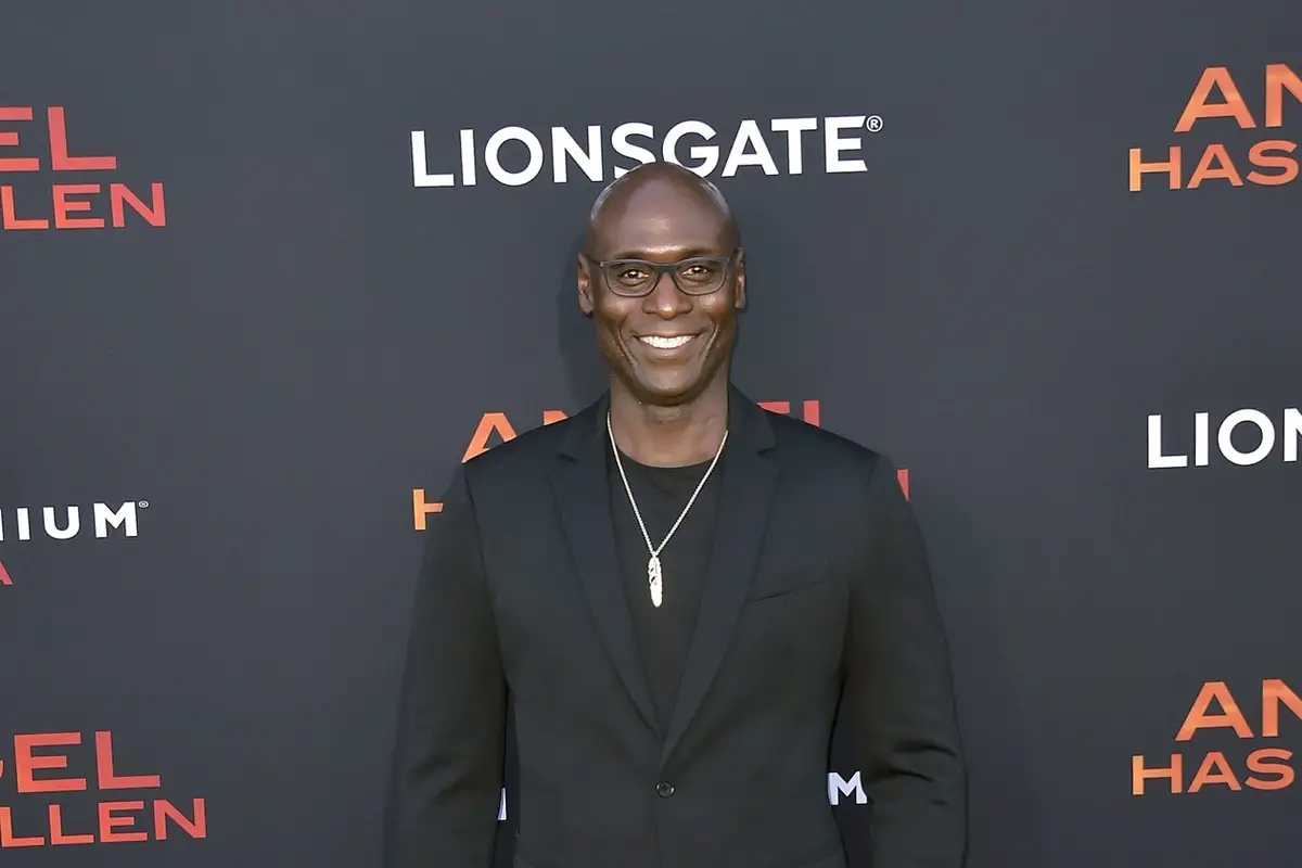 Destiny, Horizon's Lance Reddick has died