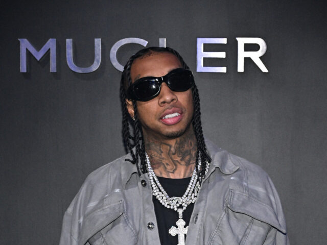 Are Tyga & Chloe Bailey Heating Up?