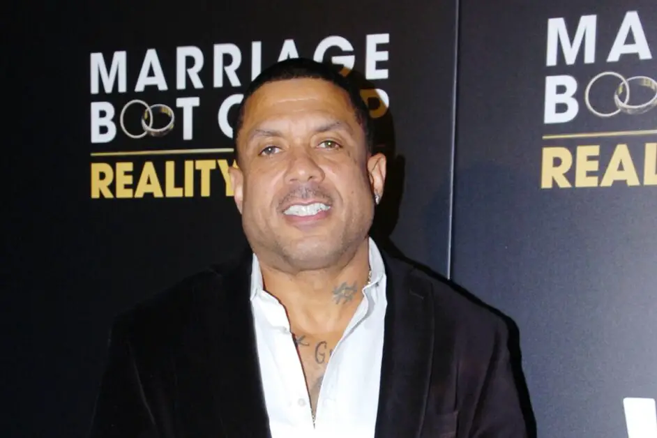 Benzino Denies Mental Health Crisis, Says Viral Video Was Tubi Movie Rehearsal 