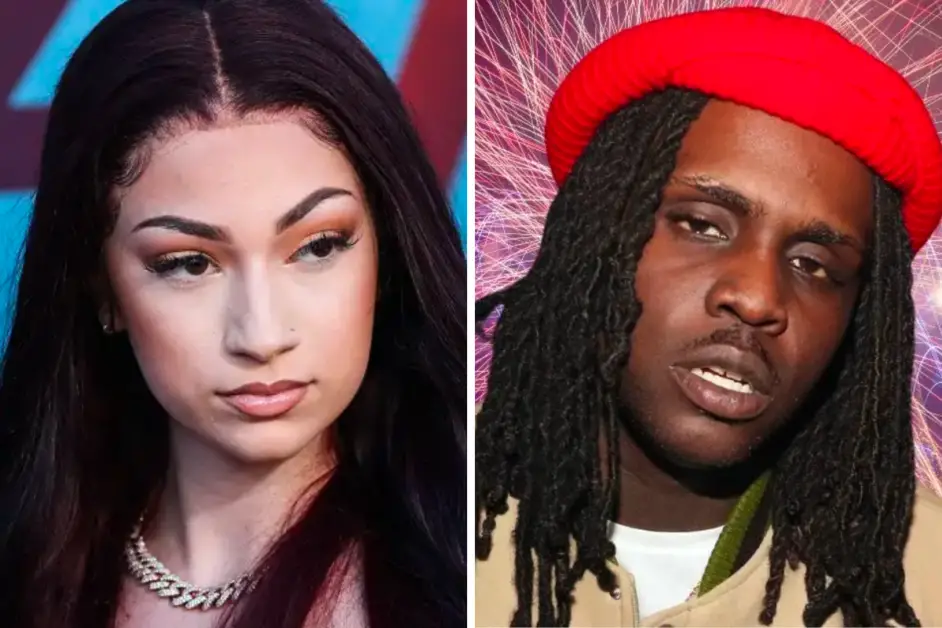 Bhad Bhabie Claims Boyfriend Attacked Her Over Chief Keef Phone Call 