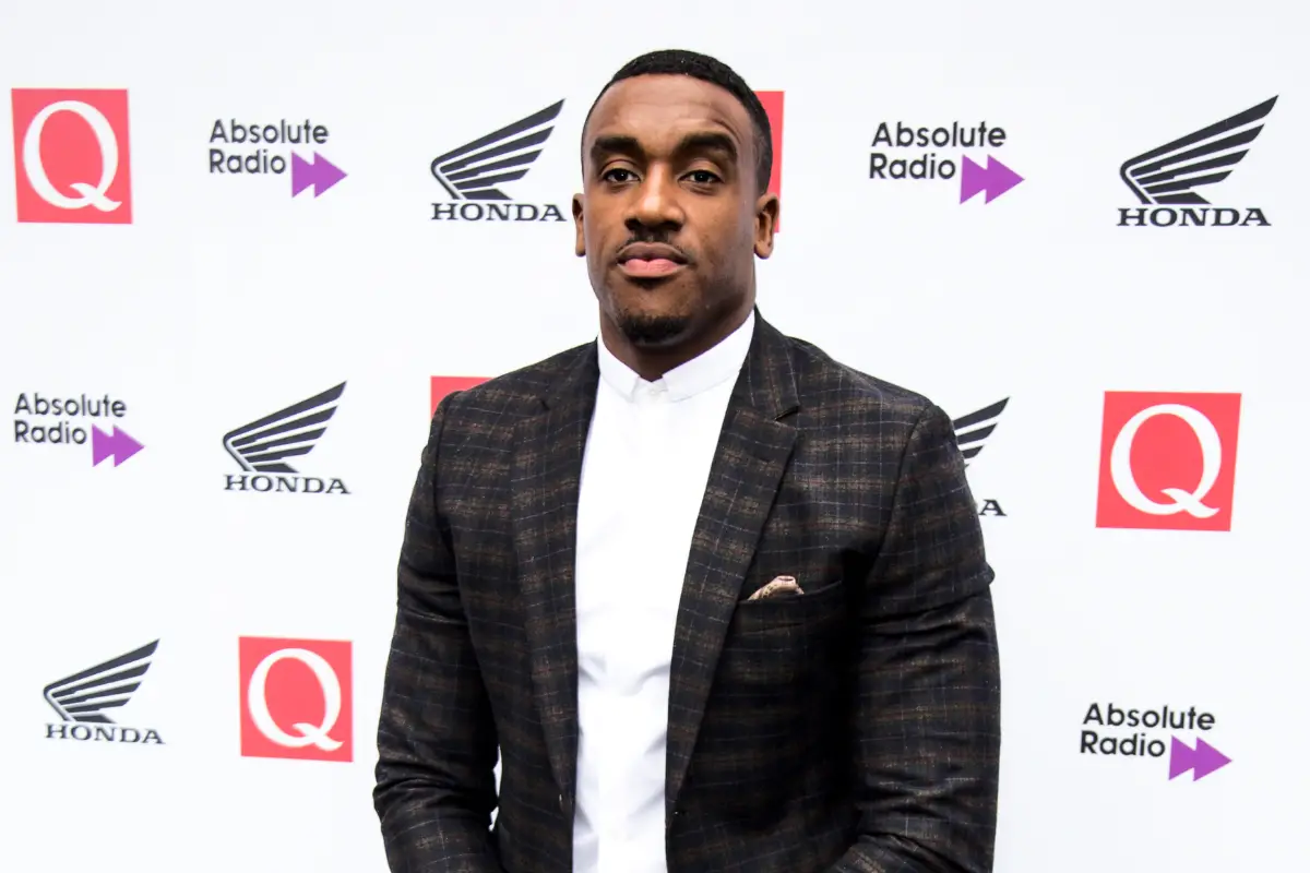 Bugzy Malone on dressing for success and starring in Guy Ritchie's