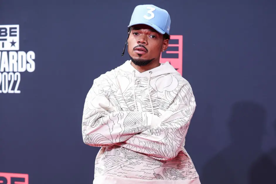 Chance The Rapper Ex-Wife Kirsten Agree To Co-Parent After Divorce