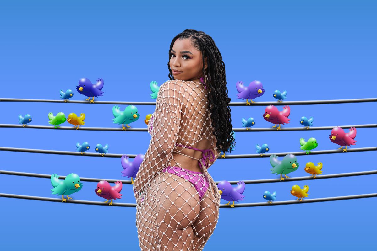 Pardison Says Megan Thee Stallion Diss 