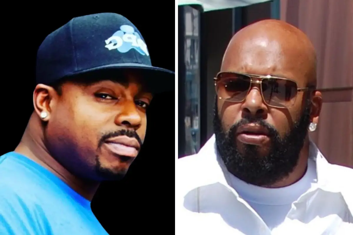 Daz Calls BS On Suge Knight Saying Dr. Dre Didn't Produce 'Doggystyle'