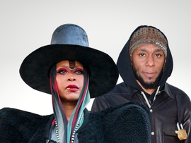 YASIIN BEY, Formally Mos Def, Releases New Song & Speaks On Paris