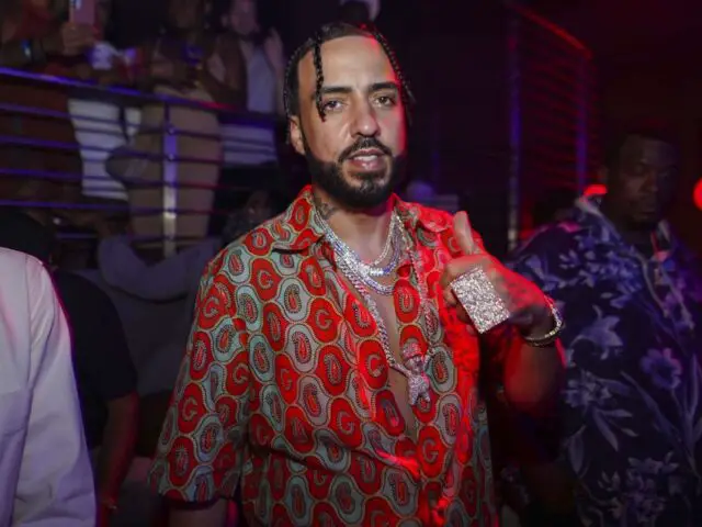 French Montana Drops “Mac & Cheese” Mixtape With Kanye West, Lil Wayne ...