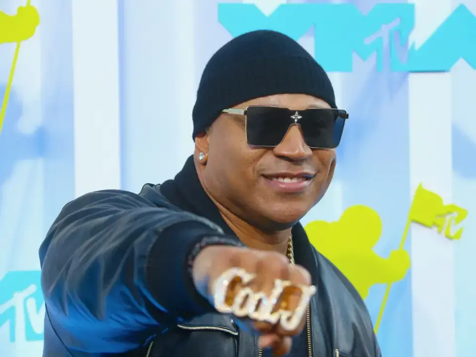 LL Cool J