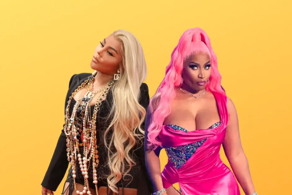 Nicki Minaj’s Fan Army Comments Stir Controversy Among Lil Kim’s Beehive 