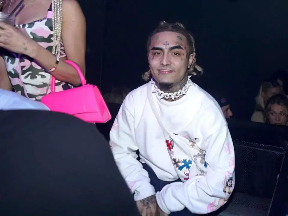 Lil Pump