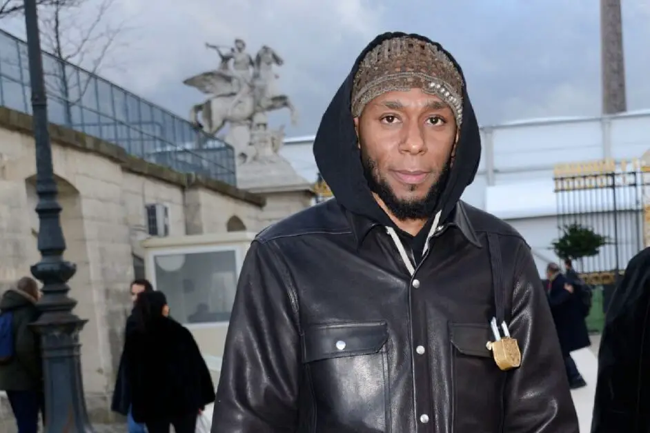 Yasiin Bey And The Alchemist Announce New Album “Forensics”