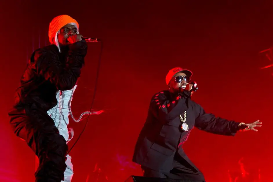 EXCLUSIVE: Outkast Sues EDM Duo Over “ATLiens” Trademark