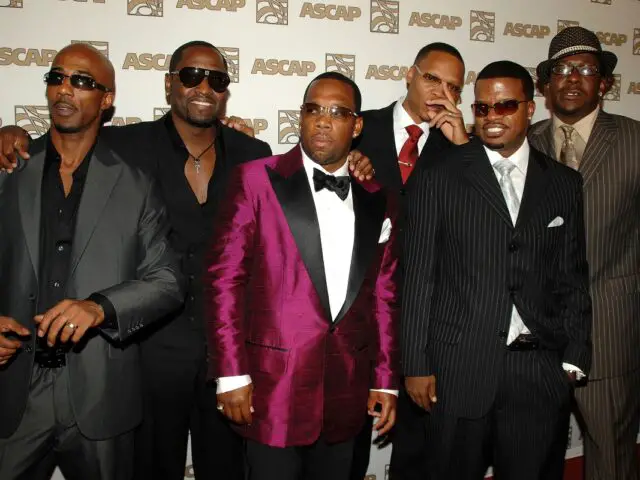 Bobby Brown Issues Statement On Missing New Edition Shows In Texas ...