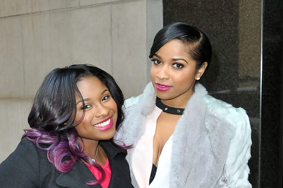 WE TV Greenlights 'Toya & Reginae' Reality Series - AllHipHop