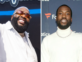 Rick Ross Offers To Mentor Ja Morant After Kendrick Perkins Touts Baller  For Miami Heat - AllHipHop