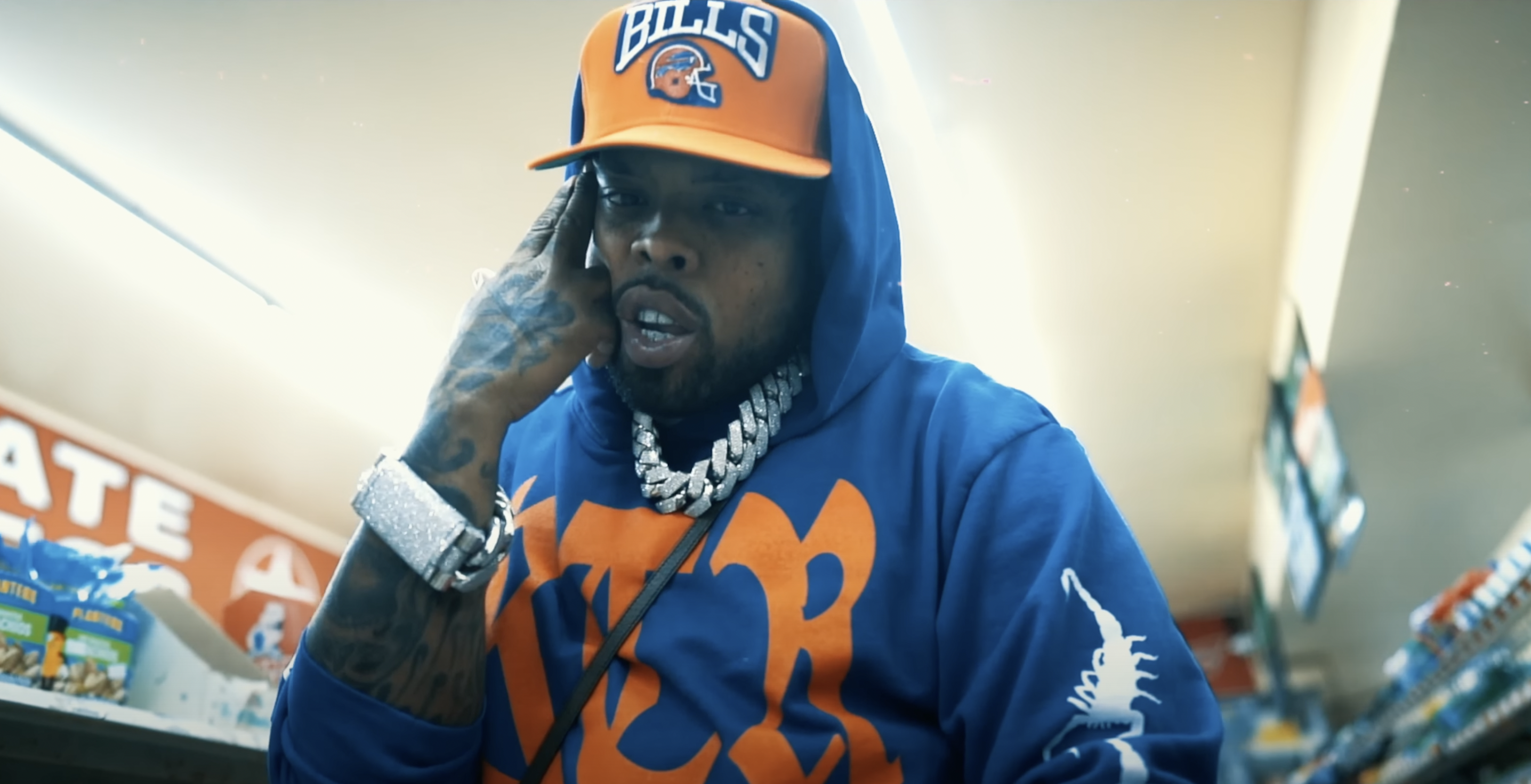 Westside Gunn Walks Back Retirement Claims: “Ready To Get Back On My WSG S###”