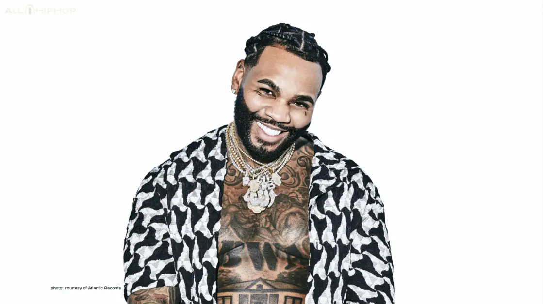 Kevin Gates Talks Being Blackballed, Loving Big Girls, And His Wellness ...