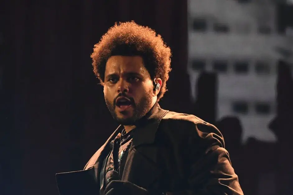 The Weeknd Announces New Album “Hurry Up Tomorrow” With Cryptic Teaser 