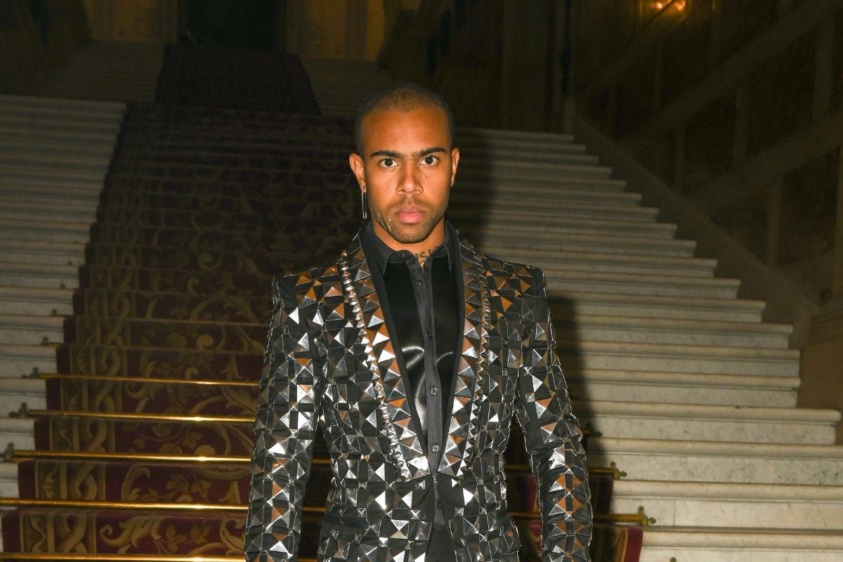 Vic Mensa