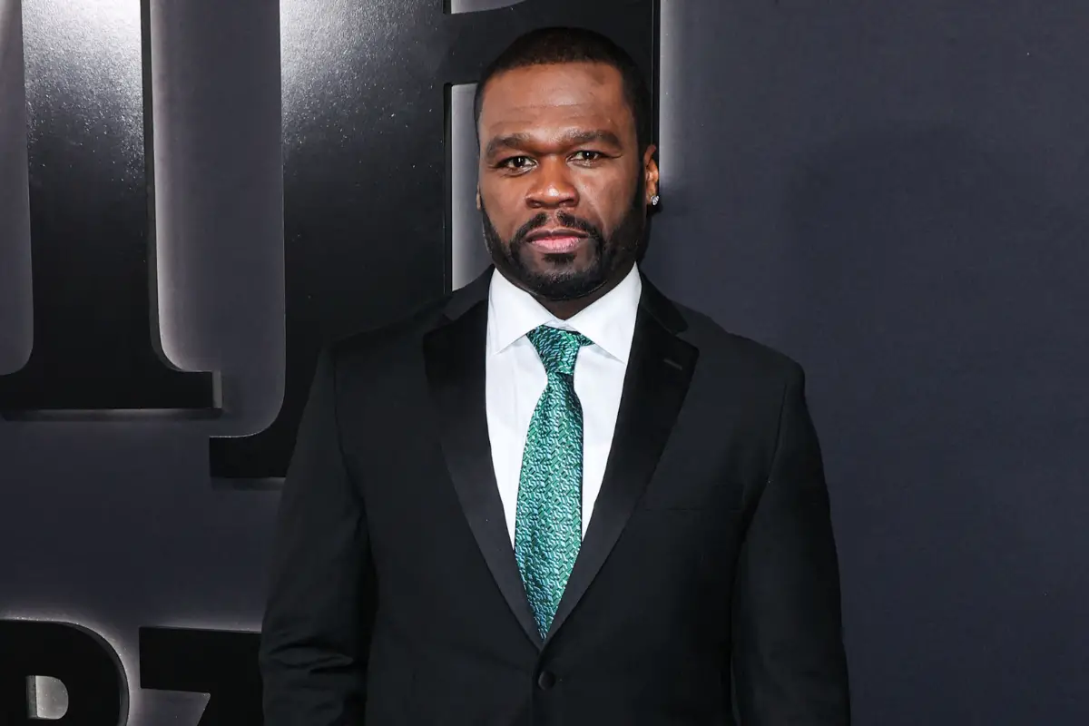 50 Cent Hits Detroit To Open His Own Strip Club: Report