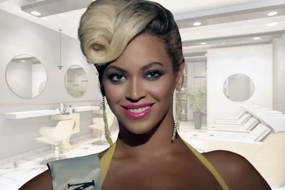 Beyoncé Shuts Down Wig Rumors With Cécred Wash Day Tutorial 