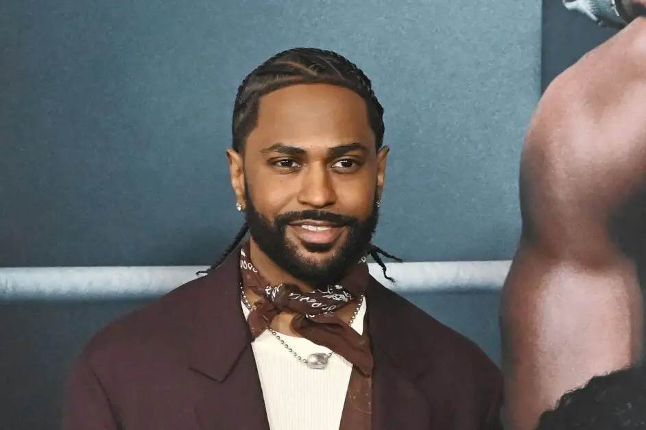 Big Sean Shrugs Off Jhené Aiko Marriage Proposal Pressure Amid Engagement Ring Rumors