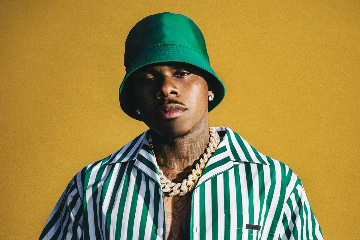 DaBaby Unveils 'New Jack City' Inspired “SELLIN CRACK” Visual Featuring  Offset - The Source