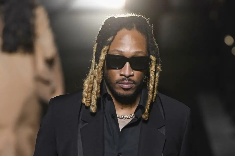 Future Fans Think He Misses Drake—Posts Receipts To “Prove” It