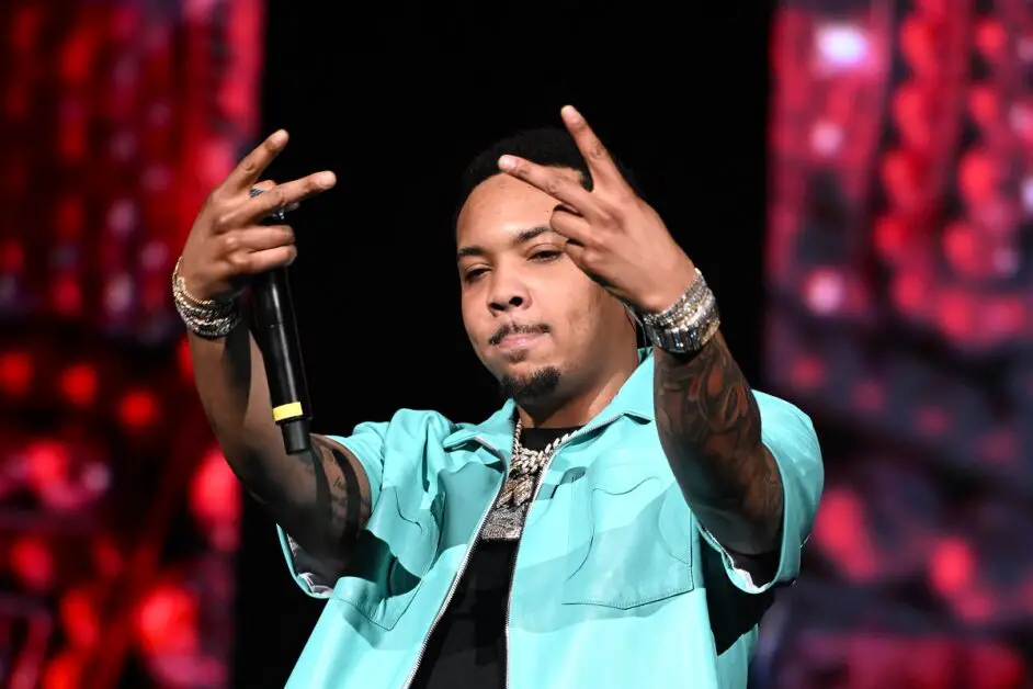 G Herbo Reveals Highschool Dean Urged Rapper’s Mom To Let Him Quit School  