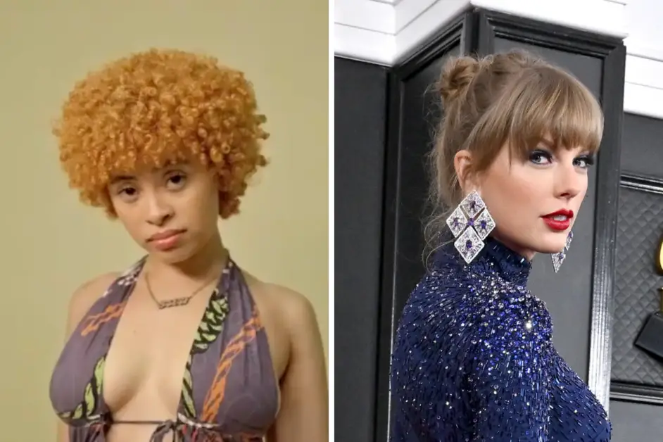 Taylor Swift And Ice Spice’s Relationship Is In Question