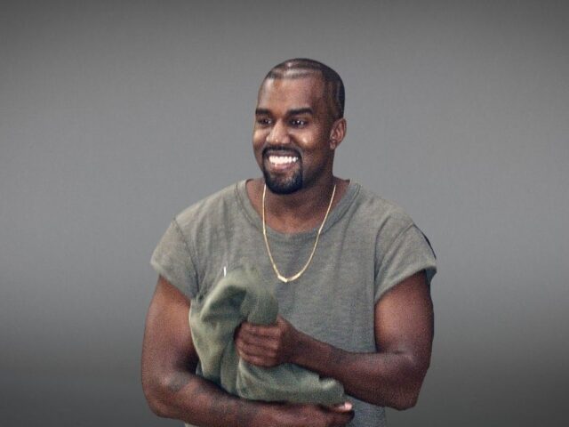 Kanye West