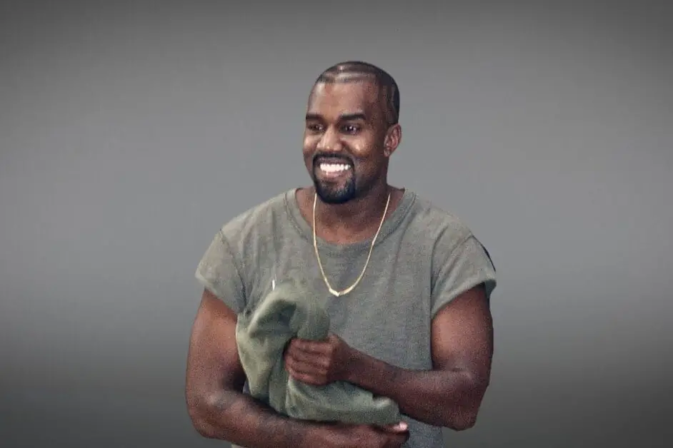 Kanye West Reveals Startling Moment That Inspired “Bully”