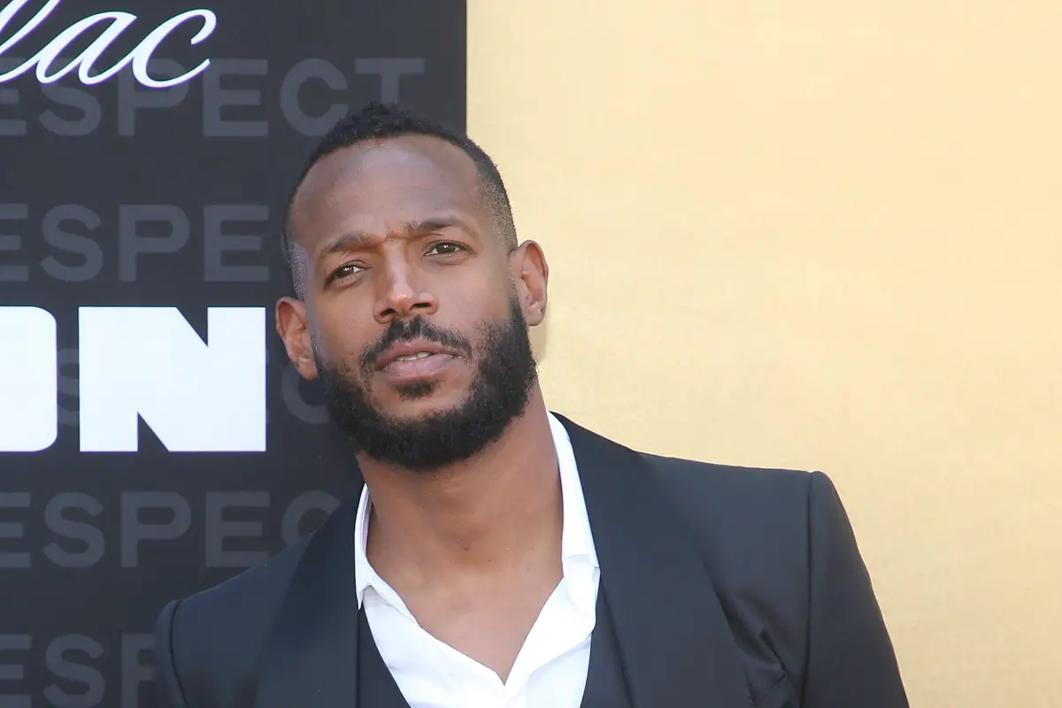 Marlon Wayans thinks it's time for a 'White Chicks' sequel