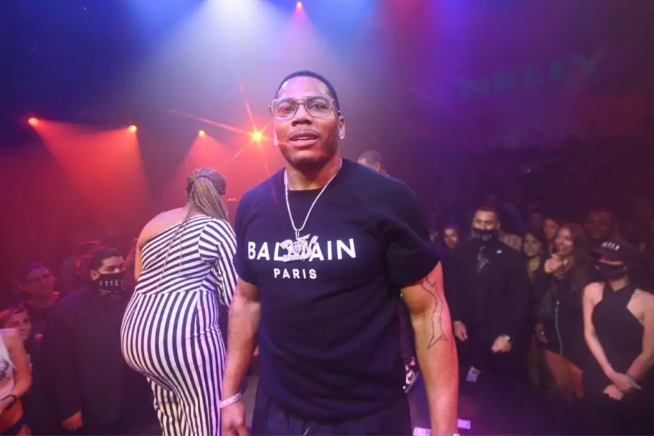 Nelly Destroyed Online For Trump Inauguration Gig—Snoop Dogg Catches A Stray