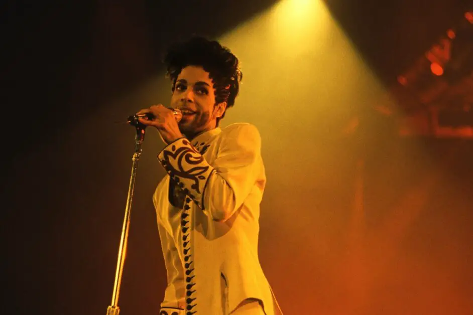 Prince Director Ezra Edelman Says Estate Buried Singer’s True Story