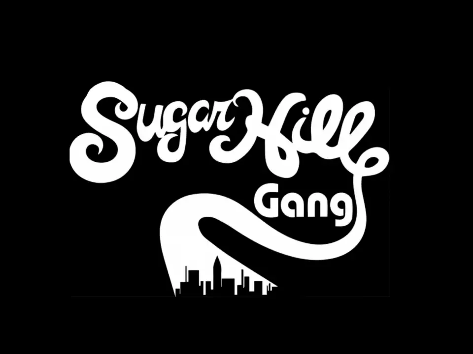 Sugar hill Gang