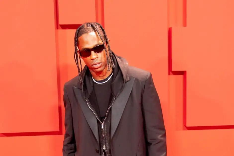 Travis Scott Announces “Days Before Rodeo” Re-Releasing On Streaming Services  