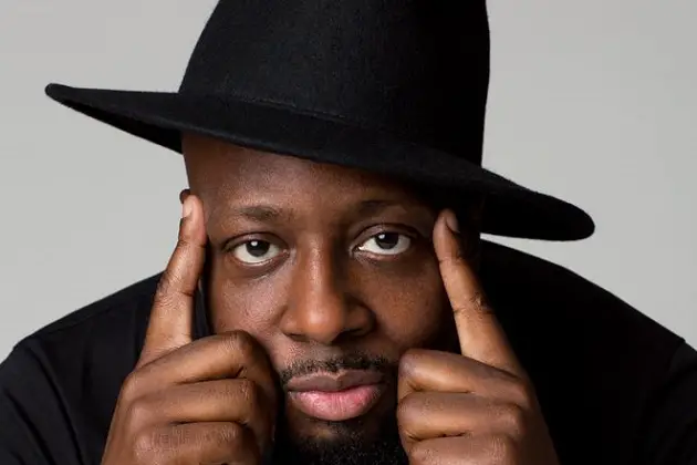 Wyclef Jean Harlem Festival of Culture