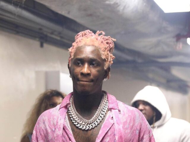 Young Thug Trial's Judge Refuses To Exit Case Despite Clash With Lawyer