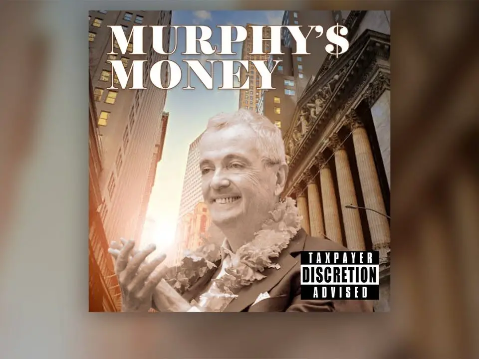 Phil Murphy Money