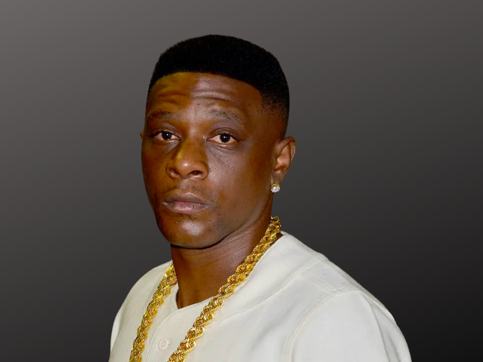 Boosie Badazz