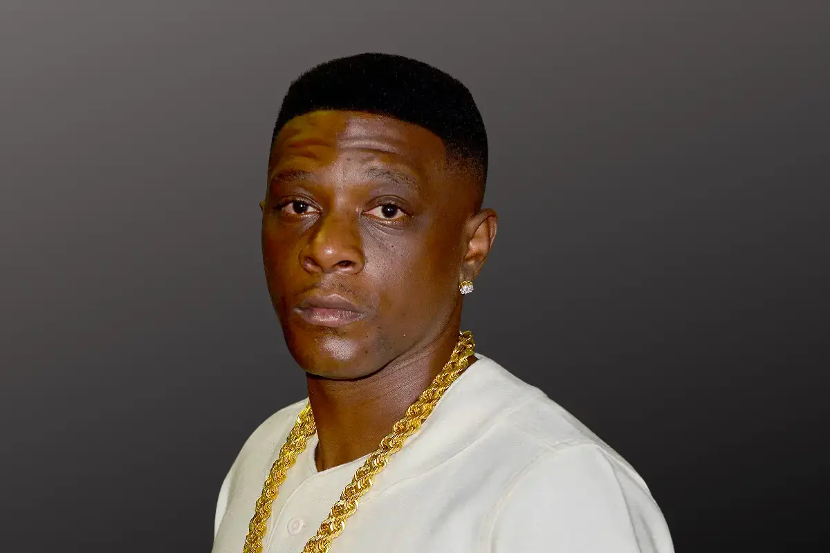 Boosie Loses Another Instagram Account; Blames Yung Bleu Amid Contract Dispute #YungBleu