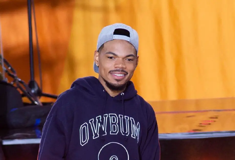 Chance The Rapper Threaten To Shelve New Music If Fans Keep Calling It “The Album”