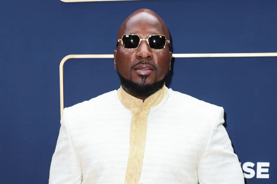 Jeezy Goes To War With Ex-Managers Alleging Financial Deception