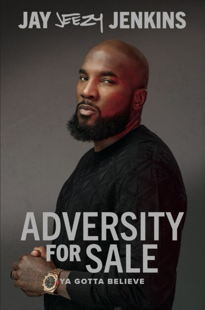 Jeezy Adversity for Sale