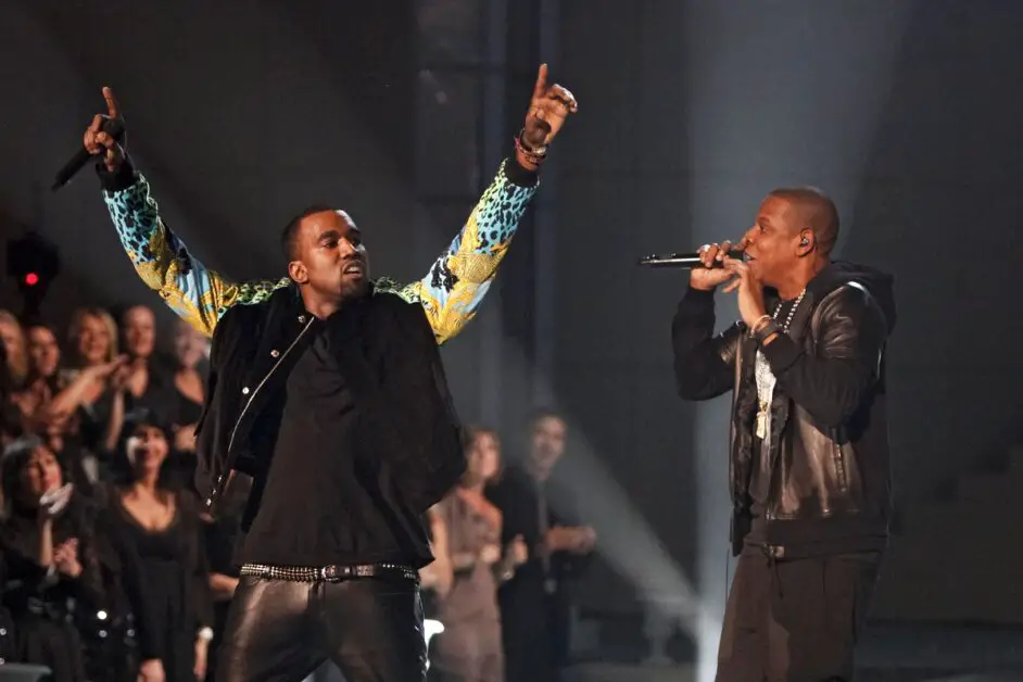 Kanye West Says Beyoncé Should Let Jay-Z Cheat: “Go To The DR Or Something”      