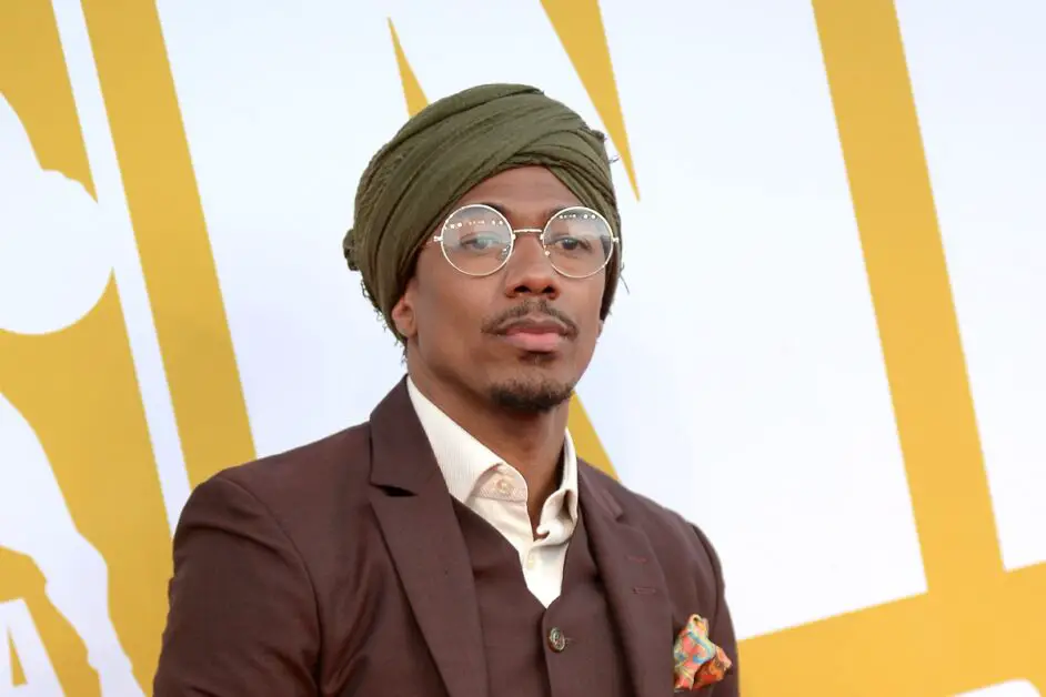 Nick Cannon Confesses “I Need Help” Amid Narcissistic Personality Disorder Diagnosis 