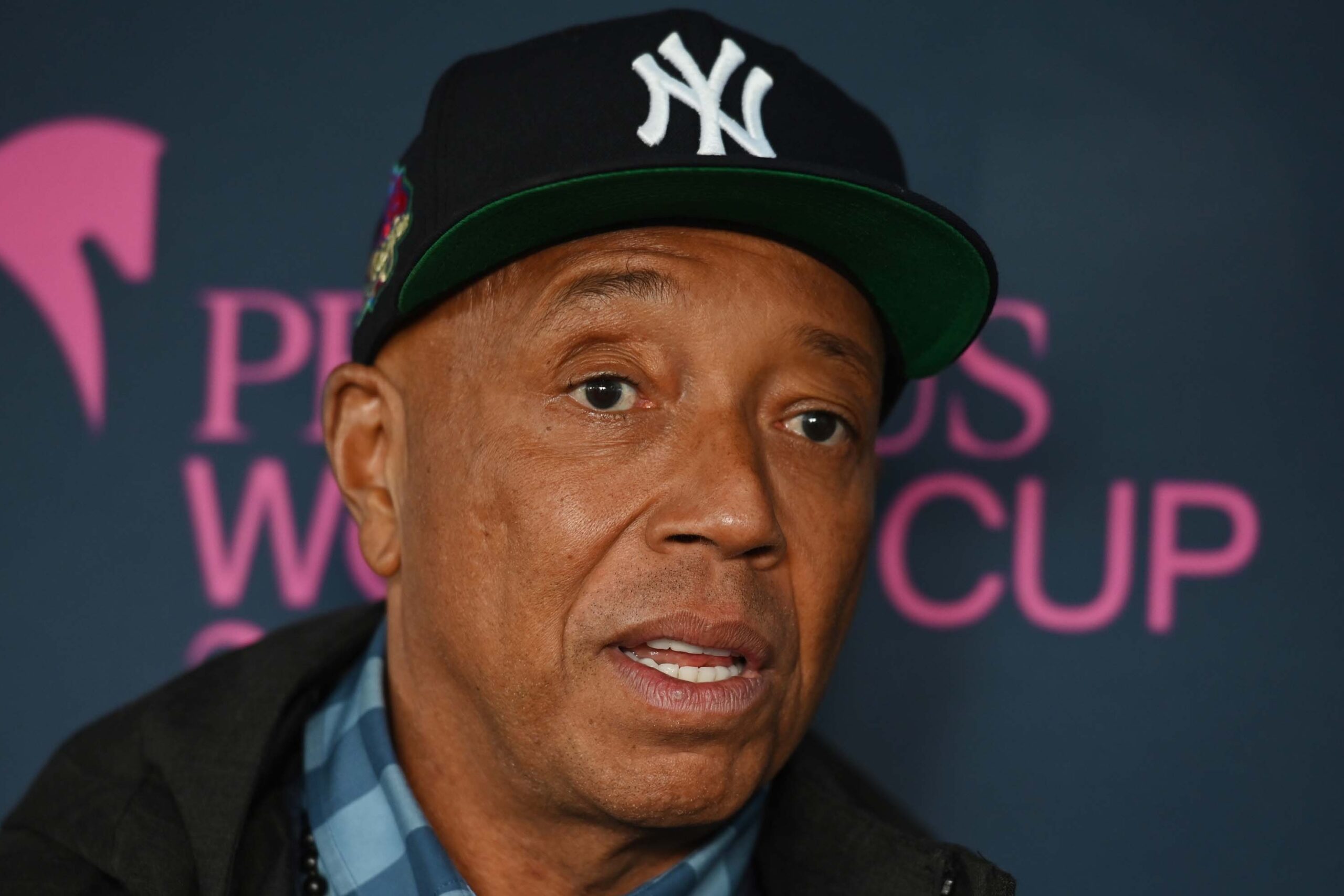 Russell Simmons Slams Attacks On His Friends After Taraji P. Henson Bali Trip Backlash 