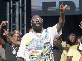 Rick Ross Offers To Mentor Ja Morant After Kendrick Perkins Touts Baller  For Miami Heat - AllHipHop