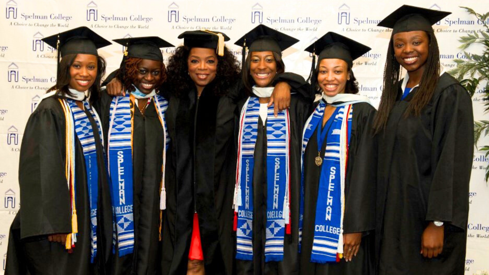 Spelman College Has Highest Graduation Rate Out Of All HBCUs