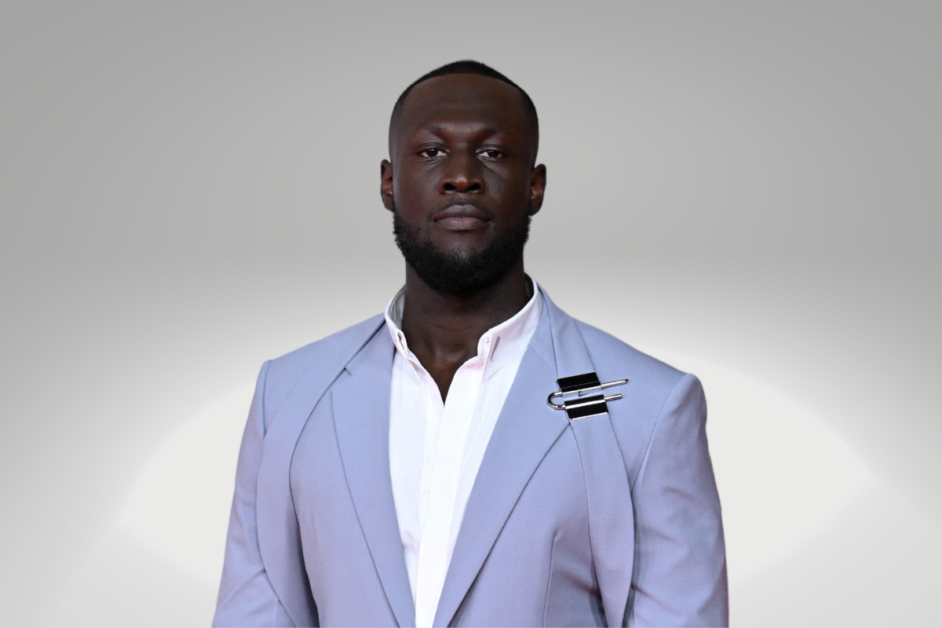 Stormzy Banned From Driving Over Rolls-Royce Mishap